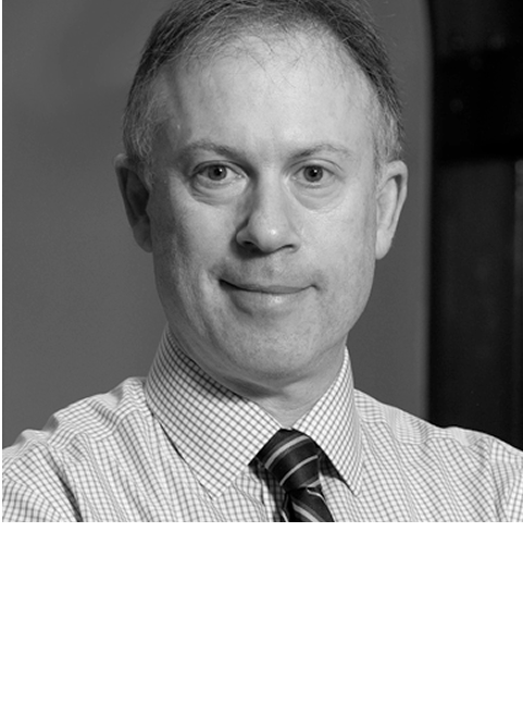 Dr. Gary Brenner